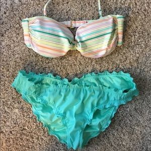 Victoria’s Secret Bikini